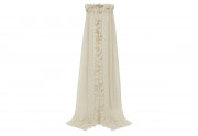baldachin - Ruffle Nougat Ruffle Nougat